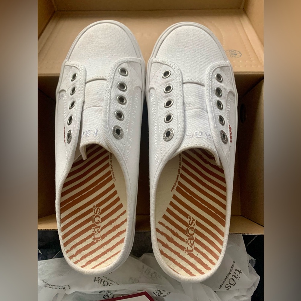 Brand new!